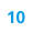 10 лет на рынке